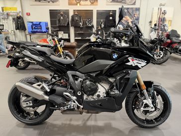 2026 BMW S 1000 XR