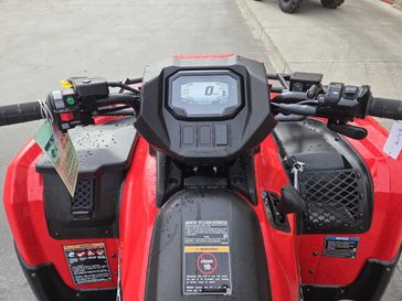 New 2026 Kawasaki BRUTE FORCE 750 