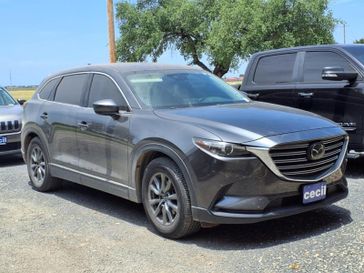 2020 Mazda CX-9 Touring