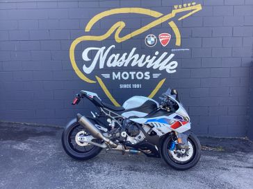 New 2026 BMW S 1000 RR 