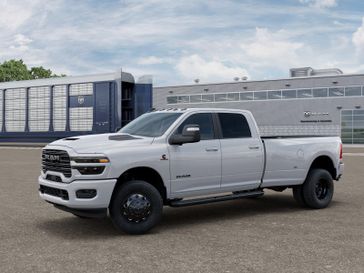 New 2026 RAM 3500 Laramie