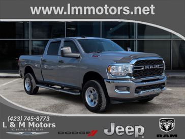 Used 2023 RAM 2500 Tradesman