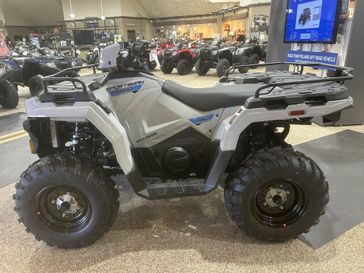 New 2026 Polaris SPORTSMAN 450 H.O. EPS 