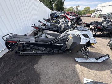 New 2025 SKIDOO SUMMIT ADR 850 S GY HAC 154 2.5 25 