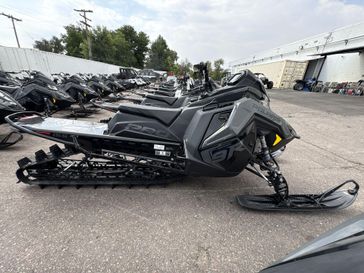 New 2025 Polaris PATRIOT 9R PRO RMK 155 