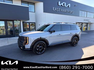 Used 2027 Kia Telluride X-Line EX