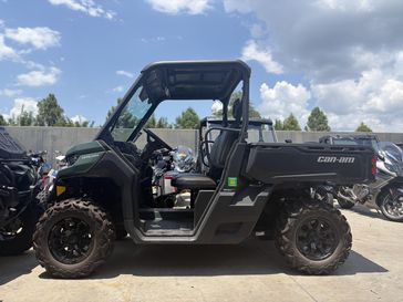Used 2023 Can-Am DEF BASE 62 HD7 GN 
