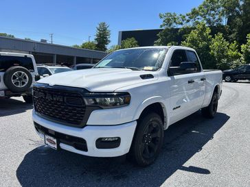 Used 2025 RAM 1500 Big Horn Lone Star