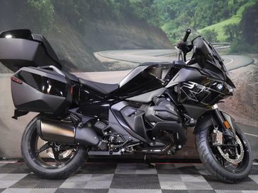2026 BMW R 1300 RT