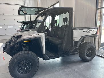 New 2024 Polaris Ranger XD 1500 