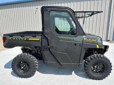 New 2027 Polaris RANGER XP 1000 NorthStar Premium 