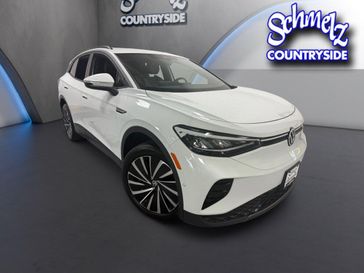 Used 2025 Volkswagen ID.4 Pro AWD Long Range