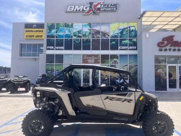 New 2026 Polaris RZR XP 4 1000 ULTIMATE  SAND DUNE 