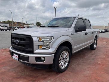 Used 2016 Ford F-150 XL