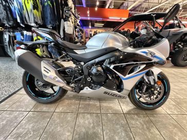 2025 Suzuki GSX-R 1000 
