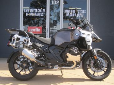 2026 BMW R 1300 GS Adventure