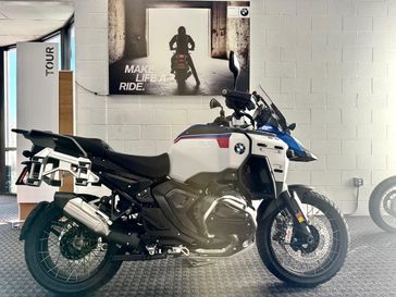 Racing Blue Metallic