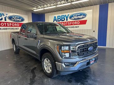 Used 2023 Ford F-150 