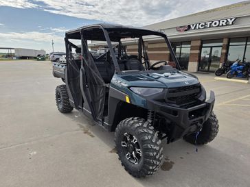 New 2026 Polaris Ranger Crew XP 1000 Premium 