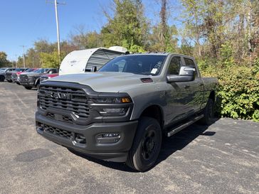 New 2027 RAM 2500 
