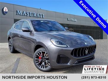 2024 Maserati Grecale GT