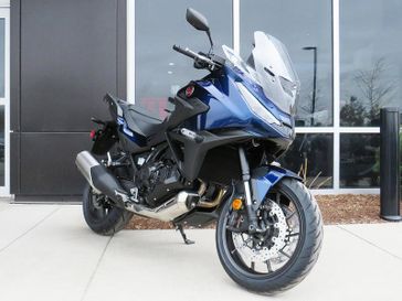2025 Honda NT1100 DCT PEARL HAWKEYE BLUE 