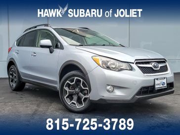 2013 Subaru XV Crosstrek Premium