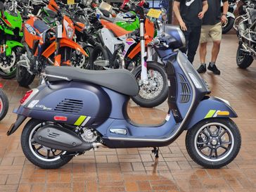 2024 Vespa GTS 300 SUPERTECH E5