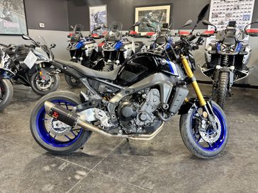 Used 2021 Yamaha MTN890 (MT-09) D