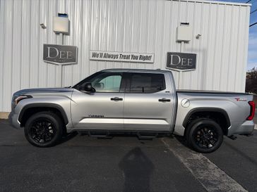 Used 2023 Toyota Tundra SR5