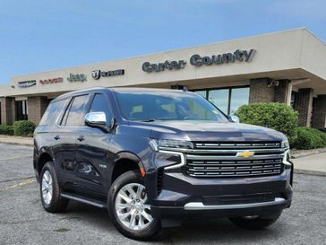 Used 2024 Chevrolet Tahoe Premier