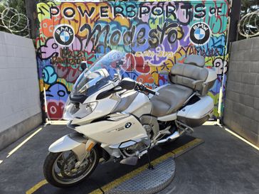 Used 2014 BMW K 1600 GTL 