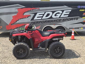 2027 Honda FourTrax Foreman Rubicon 4x4 Automatic DCT EPS