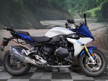 Used 2016 BMW R 1200 RS 