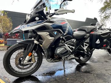 2023 BMW R 1250 GS