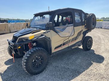 Used 2021 Polaris GENERAL XP 4 1000 DLX 
