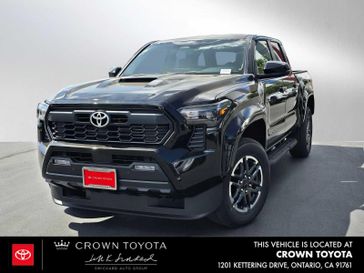 2024 Toyota Tacoma TRD Sport Double Cab 5 Bed AT