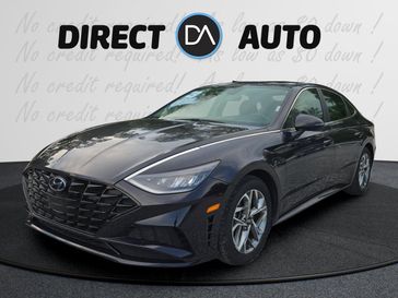 Used 2023 Hyundai Sonata SEL