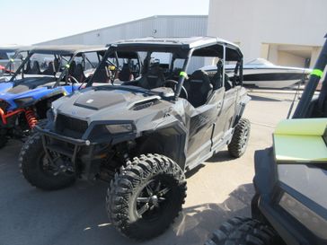 USED 2025 POLARIS GENERAL XP 4 1000 ULTIMATE 