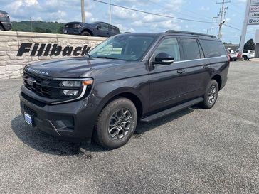 New 2026 Ford Expedition Max Active