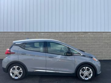 2020 Chevrolet Bolt EV LT