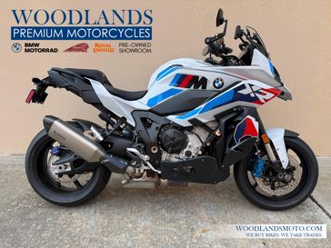 New 2026 BMW M 1000 XR 