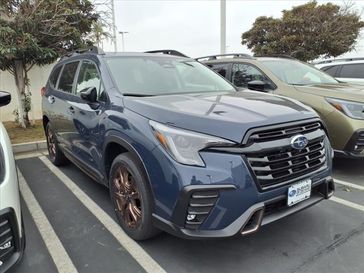 2025 Subaru Ascent Bronze Edition