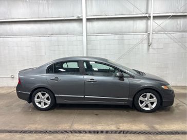 Used 2011 Honda Civic LX-S