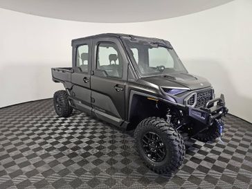 New 2026 Polaris RANGER 1500 