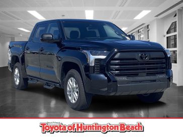 New 2025 Toyota Tundra SR5
