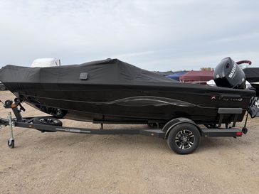 New 2025 VEXUS BOATS ADX180HS 