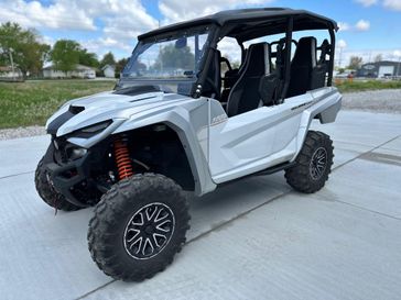 Used 2022 Yamaha Wolverine RMAX4 1000 Limited Edition CA 