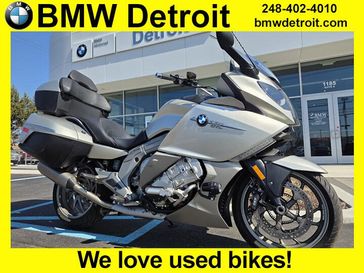 Used 2012 BMW K 1600 GTL 