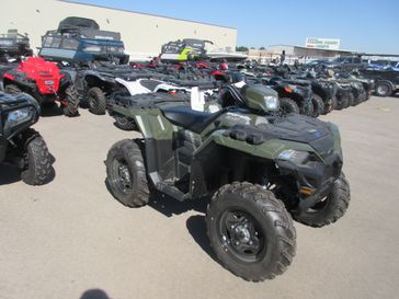 NEW 2026 POLARIS SPORTSMAN 850 